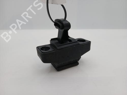 Tailgate lock DACIA LOGAN (LS_) 1.4 (LS0A, LS0C, LS0E, LS0G) | BP34260034C101 - Image 3