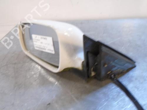 Left mirror VW PASSAT B5 (3B2) 1.9 TDI | BP22812754C26 