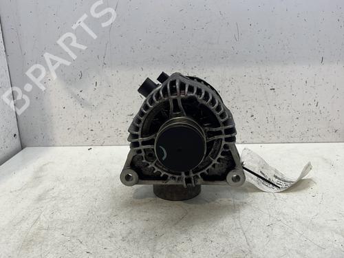 Generator PEUGEOT 208 I (CA_, CC_) 1.2 VTI 82 (82 hp) 28568259
