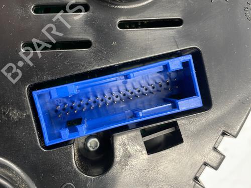 Instrument cluster VW TRANSPORTER T5 Van (7HA, 7HH, 7EA, 7EH) 1.9 TDI | BP23829898C47 