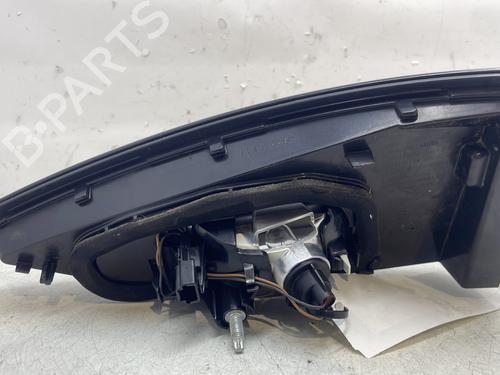 Left tailgate light RENAULT ESPACE V (JR_) 1.6 dCi 160 | BP30045801C79