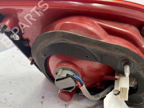 Right tailgate light HYUNDAI SANTA FÉ II (CM) 2.2 CRDi 4x4 | BP22839352C80 