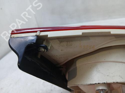 Right tailgate light VW JETTA III (1K2) 1.9 TDI | BP39027110C80 - Image 3