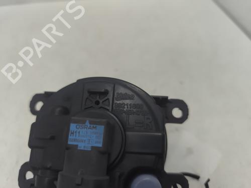 Right front fog light CITROËN C4 II (NC_) 1.6 HDi 90 | BP31823665C31