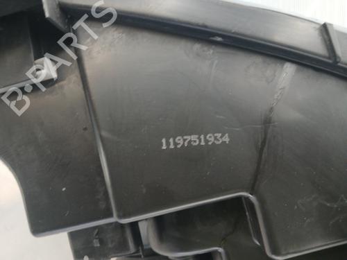 Left headlight RENAULT CLIO II (BB_, CB_) 1.2 16V (BB05, BB0W, BB11, BB27, BB2T, BB2U, BB2V, CB05,... | BP32403373C28