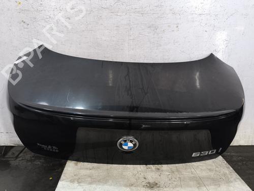 Used Tailgate BMW 6 (E63) 630 i (258 hp) 27706153