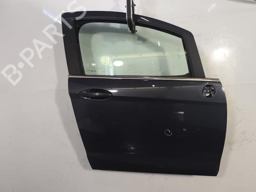 Used Right front door FORD B-MAX (JK) 1.6 TDCi (95 hp) 24363329