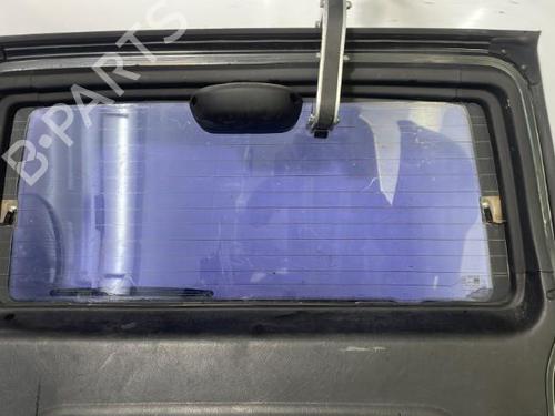 Bakluke CC/Kombi-Kupé SSANGYONG KORANDO (KJ) 2.9 TD | BP22839473C6 