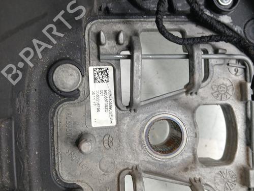 Steering wheel CITROËN JUMPY III Van (V_) 2.0 BlueHDi 120 | BP33316828C49 - Image 3