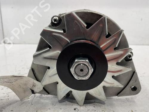 Used Alternator FORD ESCORT IV (GAF, AWF, ABFT) 1.6 D (54 hp) 22836819