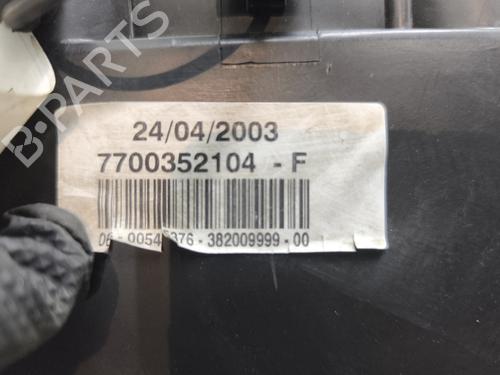Used Right headlight Right headlight 38196198 38196198