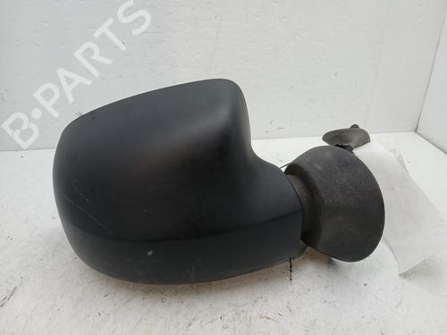 Used Right mirror Right mirror DACIA LOGAN MCV (KS_) 1.5 dCi (KS0K) (68 hp) 31581607 31581607