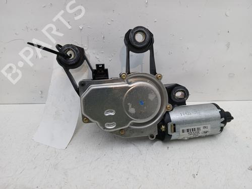 Used Rear wiper motor FORD FIESTA V (JH_, JD_) 1.4 TDCi (68 hp) 29869127