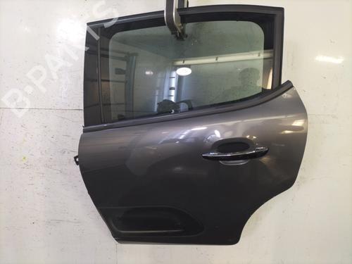 Dør venstre bagtil CITROËN C3 III (SX) 1.2 THP 110 (SXHNPS, SXHNZT, SXHNZ6) (110 hp) 31035032
