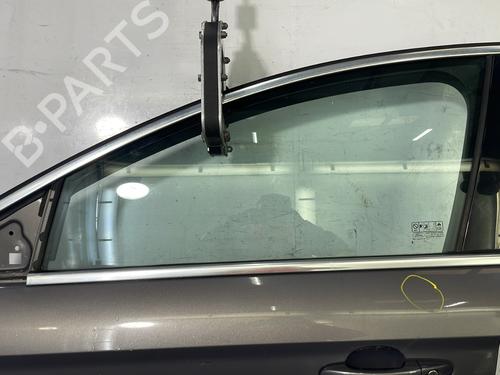 Left front door FORD MONDEO IV (BA7) 1.6 TDCi | BP22844321C2 