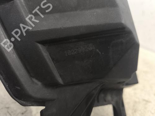 Used Left front fog light Left front fog light PEUGEOT 407 SW (6E_, 6D_) 1.6 HDi 110 (109 hp) 24361302 24361302