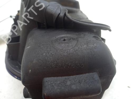 Tanklåg AUDI Q2 (GAB, GAG) 30 TDI | BP32231671C131 