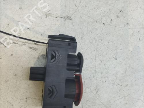 Advarselsbryter RENAULT KANGOO / GRAND KANGOO II (KW0/1_) 1.5 dCi 90 (KW05, KW08, KW0G, KW11) | BP29960159I22 