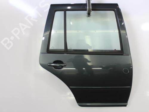 Dør højre bagtil Dør højre bagtil VW BORA Variant (1J6) 1.9 TDI (115 hp) 22815730 22815730