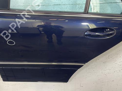 Left rear door MERCEDES-BENZ C-CLASS (W203) C 200 CDI (203.007) | BP28178721C4 