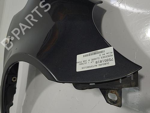 Right front fenders MERCEDES-BENZ A-CLASS (W168) A 160 (168.033, 168.133) | BP22828912C42 
