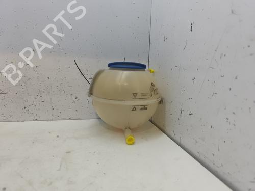 Used Expansion tank VW POLO V (6R1, 6C1) 1.6 TDI (75 hp) 28080357