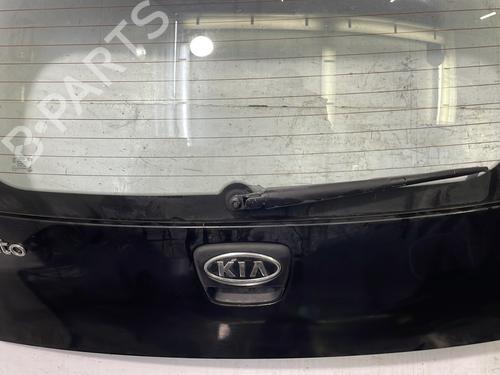 Tailgate KIA PICANTO II (TA) 1.2 | BP22843901C6 