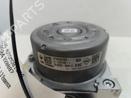 ABS Bremseaggregat DACIA DOKKER MPV (KE_) 1.3 TCe 100 (KENU) | BP29338857M43 