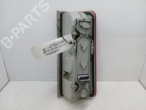 Left taillight FORD TOURNEO CONNECT 1.8 TDCi | BP35885938C34 - Image 3