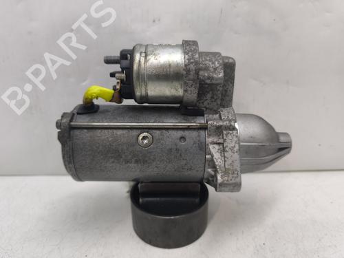 Used Starter OPEL ASTRA J (P10) 1.3 CDTI (68) (95 hp) 31259223