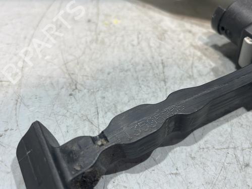 Hinge/Door check strap CITROËN C4 CACTUS 1.6 HDi 90 | BP29747550C146 