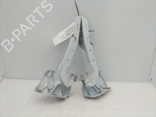 Dørhængsel/Dørbegrænser HONDA CIVIC XI Hatchback (FL) 2.0 e:HEV (184 hp) 32341347