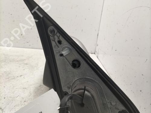 Left mirror CITROËN XSARA (N1) 2.0 HDi 90 | BP23429384C26 