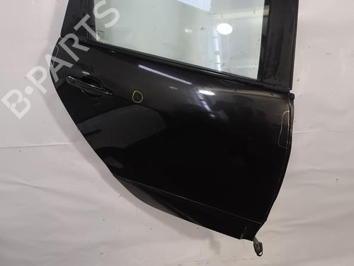 Right rear door RENAULT SCÉNIC III (JZ0/1_) 1.5 dCi | BP29388596C5 