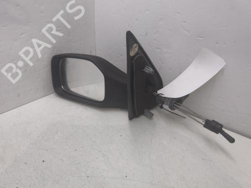 Rétroviseur gauche PEUGEOT 106 I (1A, 1C) 1.0 (50 hp) 30904933