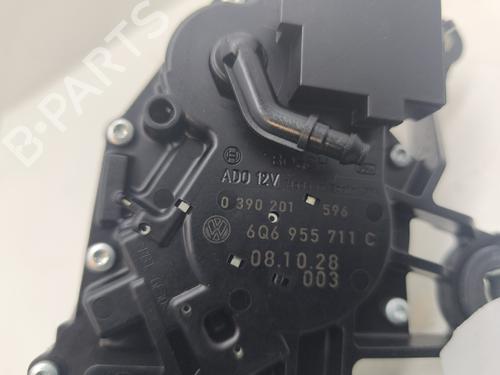 Scheibenwischergestänge hinten VW POLO IV (9N_, 9A_) 1.4 TDI | BP30647695C84 