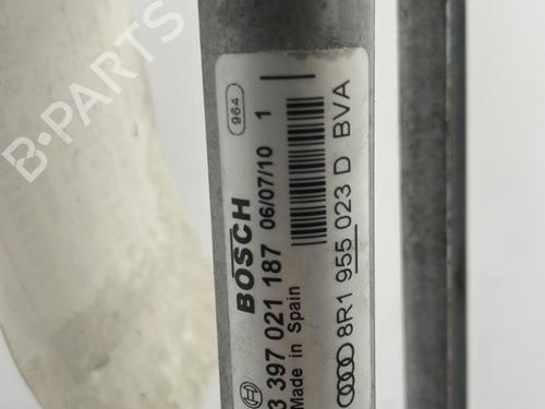 Used Front wiper motor AUDI Q5 (8RB) 2.0 TDI quattro (170 hp) 22842408