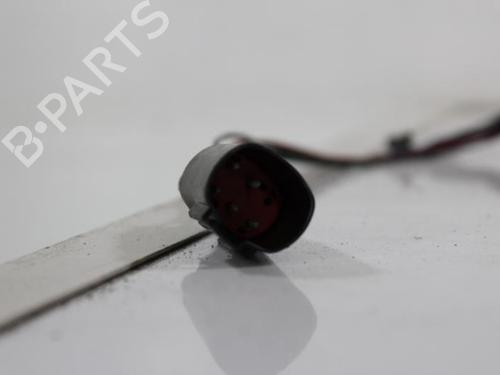 Right mirror FORD TOURNEO CONNECT 1.8 TDCi | BP22813521C27 
