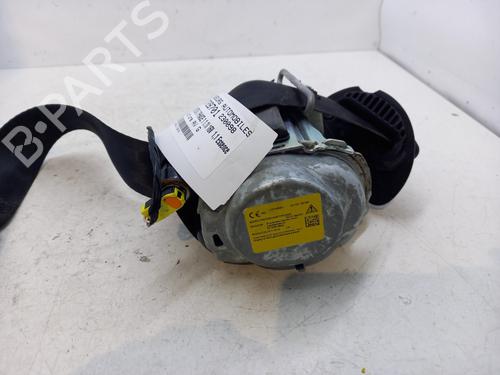 Front left belt tensioner FORD FIESTA VII (HJ, HF) 1.1 Ti-VCT | BP29438698C87 