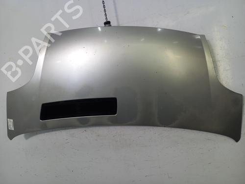 Used Hood RENAULT TRAFIC II Van (FL) 1.9 dCi 100 (FL0C, FL0K, FL0B) (101 hp) 23830813