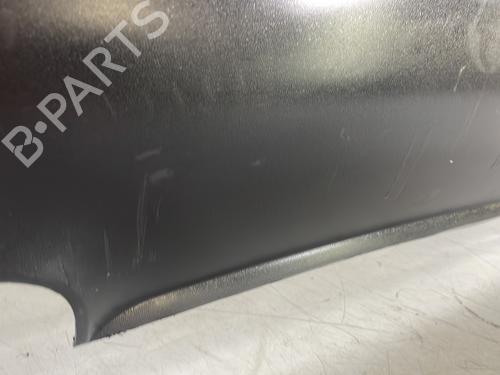 Rear bumper VW POLO IV (9N_, 9A_) 1.2 12V | BP28525959C8 