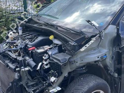 Switch PEUGEOT 208 I (CA_, CC_) 1.2 VTI 82 | BP26584676I30