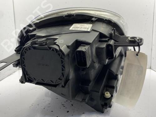 Used Left headlight Left headlight MINI MINI COUNTRYMAN (R60) One (98 hp) 22840658 22840658