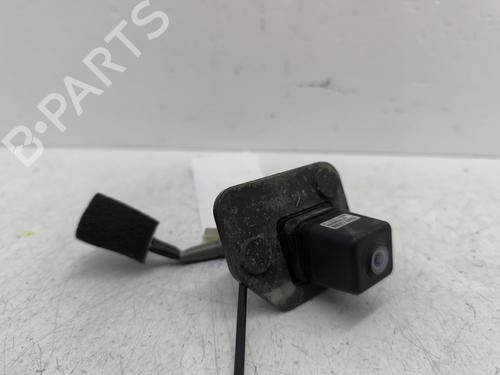 Used Camera NISSAN PATHFINDER III (R51) 2.5 dCi 4WD (174 hp) 30445877