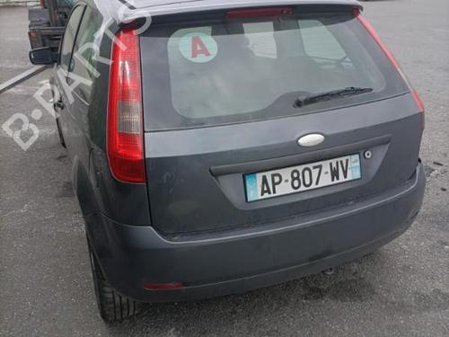 Headlight switch FORD FIESTA V (JH_, JD_) 1.4 TDCi | BP22839487I24 