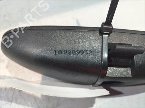 Bakspejl indvendigt AUDI TT Roadster (8J9) 2.0 TFSI | BP30045555I6