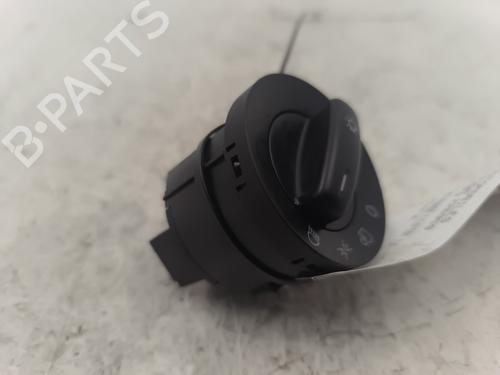Headlight switch VW GOLF PLUS V (5M1, 521) 1.9 TDI | BP24571264I24  - Image 5