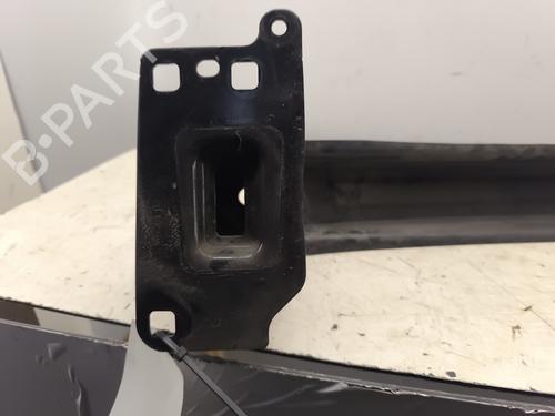 Front bumper reinforcement SEAT IBIZA IV SC (6J1, 6P5) 1.9 TDI | BP29700434C109 