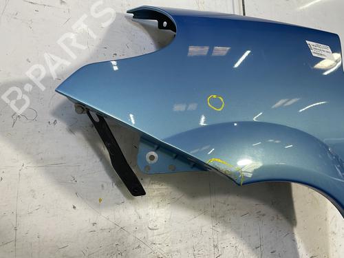 Left front fenders CITROËN C3 Pluriel (HB_) 1.4 | BP25445454C41 