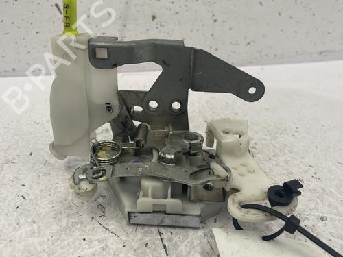 Front right lock CITROËN C1 (PM_, PN_) 1.0 | BP25700562C97 